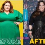 Chrissy Metz Weight Loss